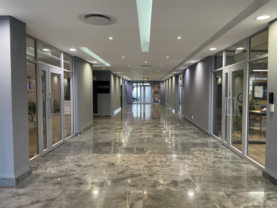 To Let Commercial Property for Rent in Sea Point Western Cape